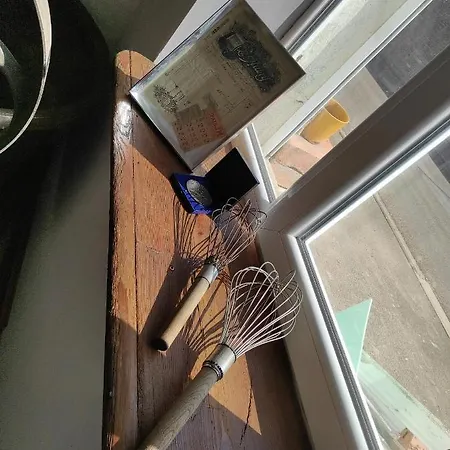 Chambre Au Fournil *